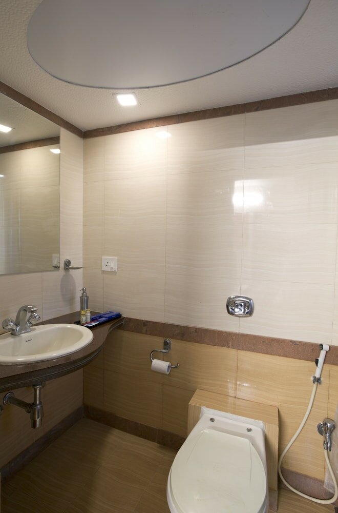 Фото Hotel Planet Residency