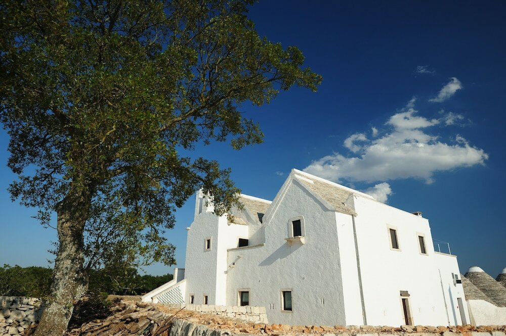 Фото Masseria Calandrella