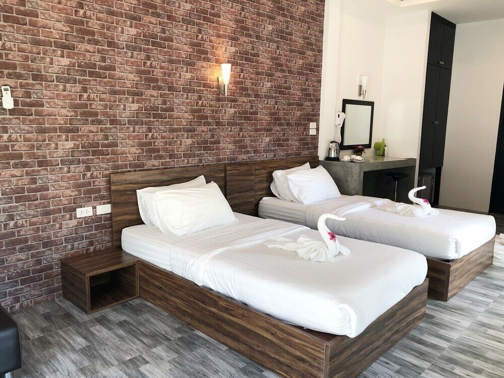 Фото Baansuan Leelawadee Resort Nan