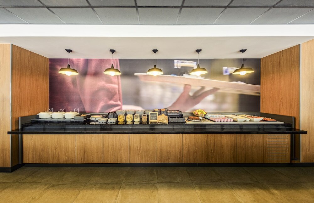 Фото Ibis Sao Paulo Ibirapuera