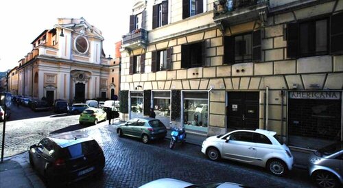 Trastevere Dream House