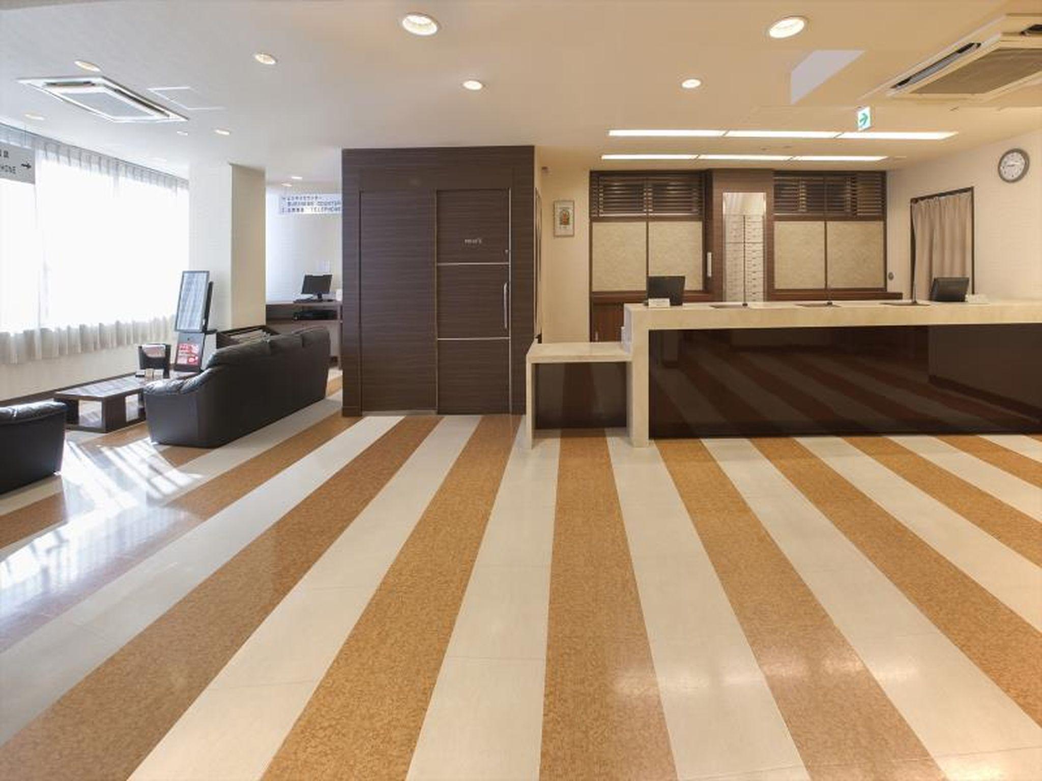 Фото Kyoto Central Inn