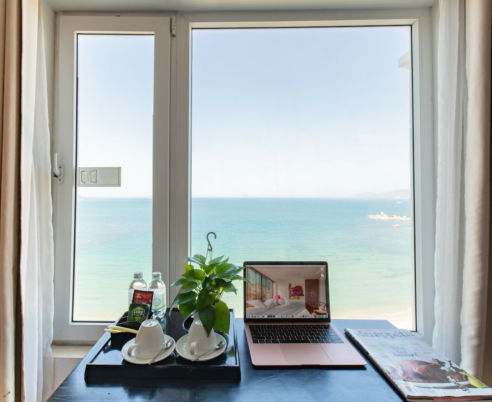 Фото Bellevue Hotel