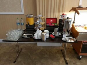 Гостиница Hotel Arnia