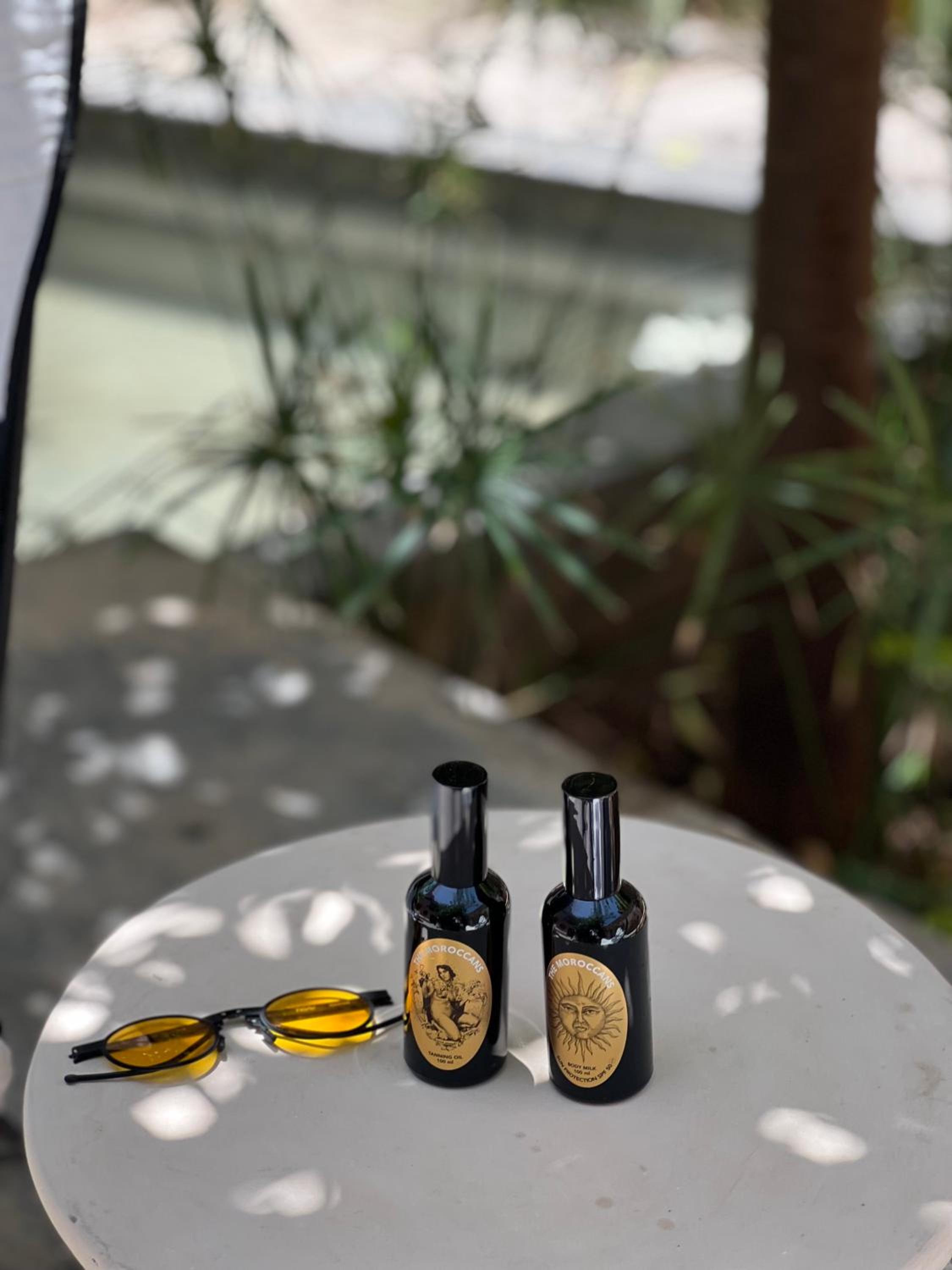 Фото Marrakech Palm Club