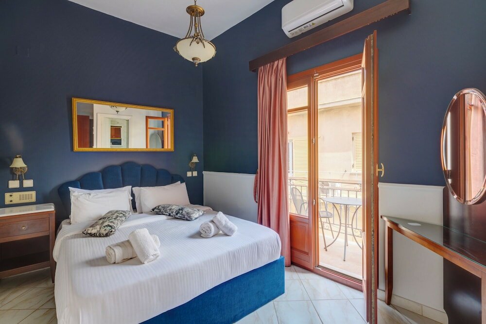 Фото Electra Syros Boutique Hotel