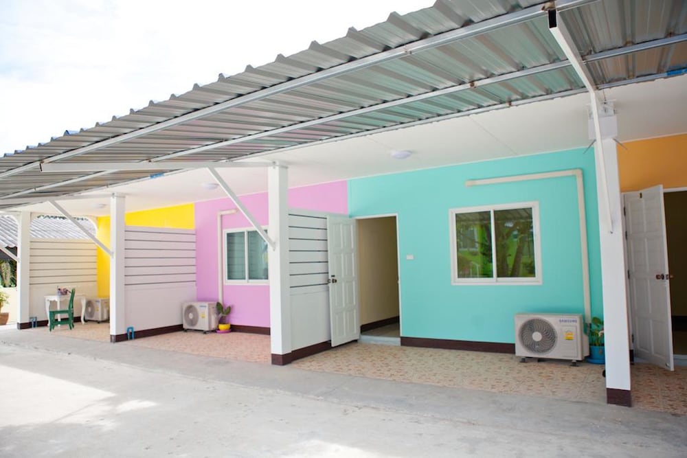 Фото отеля 5