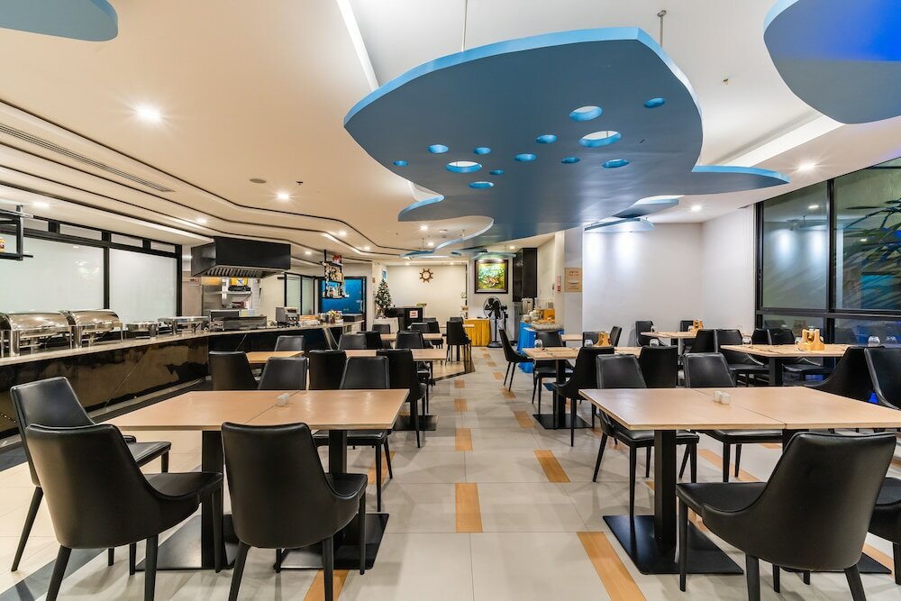 Фото LawinTa Hotel 