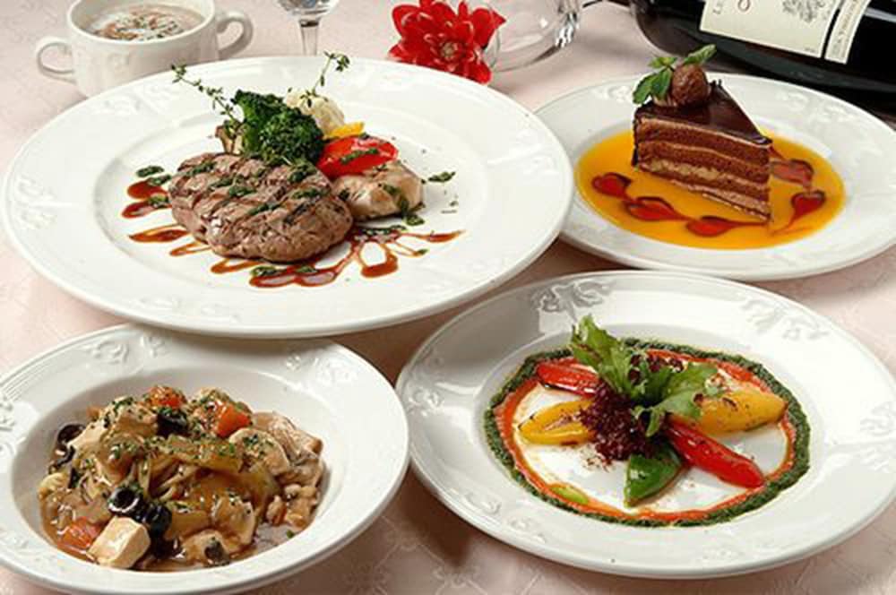 Фото Brother Hotel