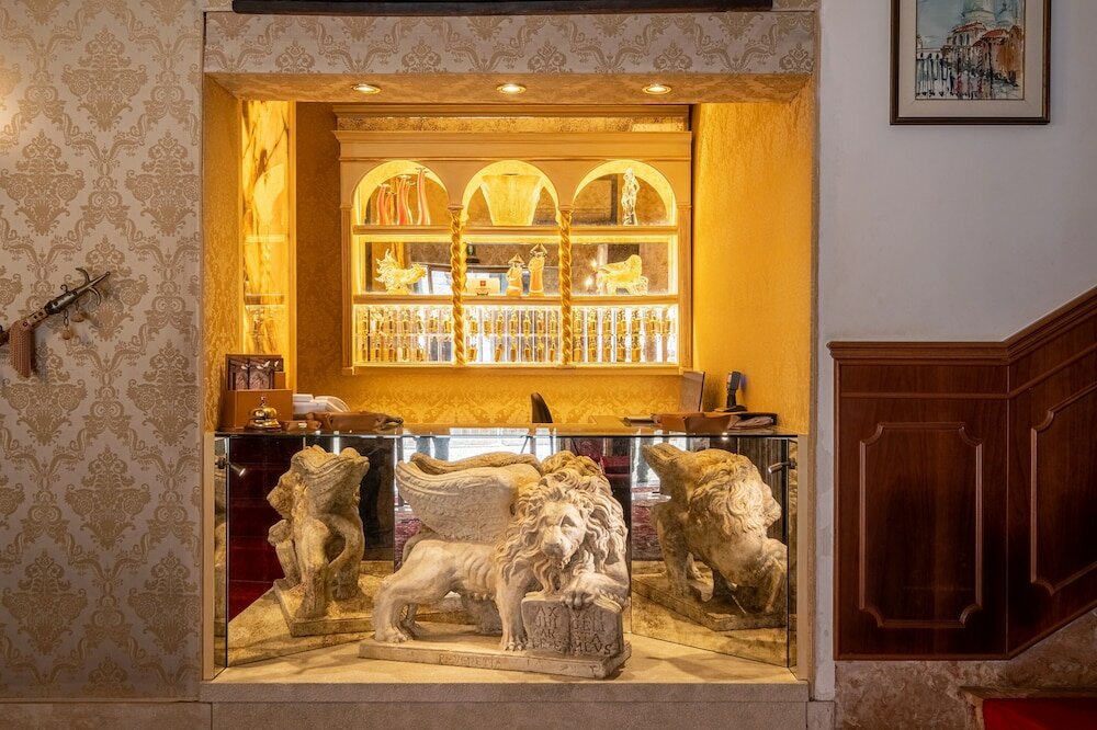 Фото Hotel Bel Sito e Berlino