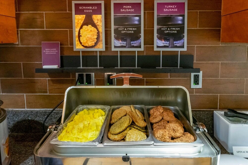 Фото Residence Inn by Marriott Hazleton