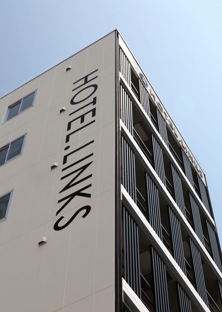 Фото Hotel. Links Dobutsuen-mae