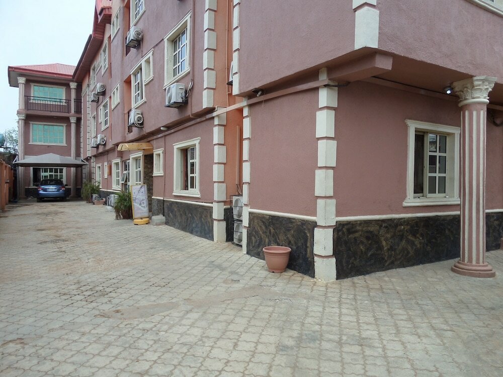 Фото HardRock Hotel and suites