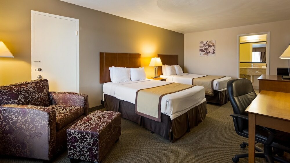 Фото Quality Inn & Suites