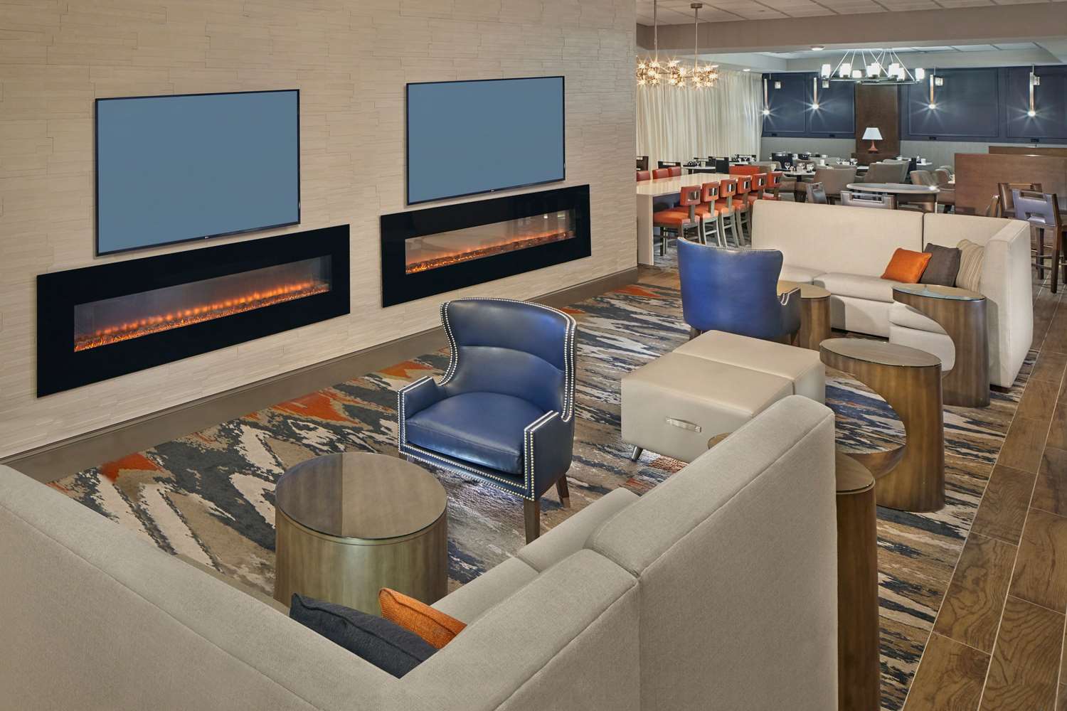 Фото DoubleTree by Hilton Little Rock