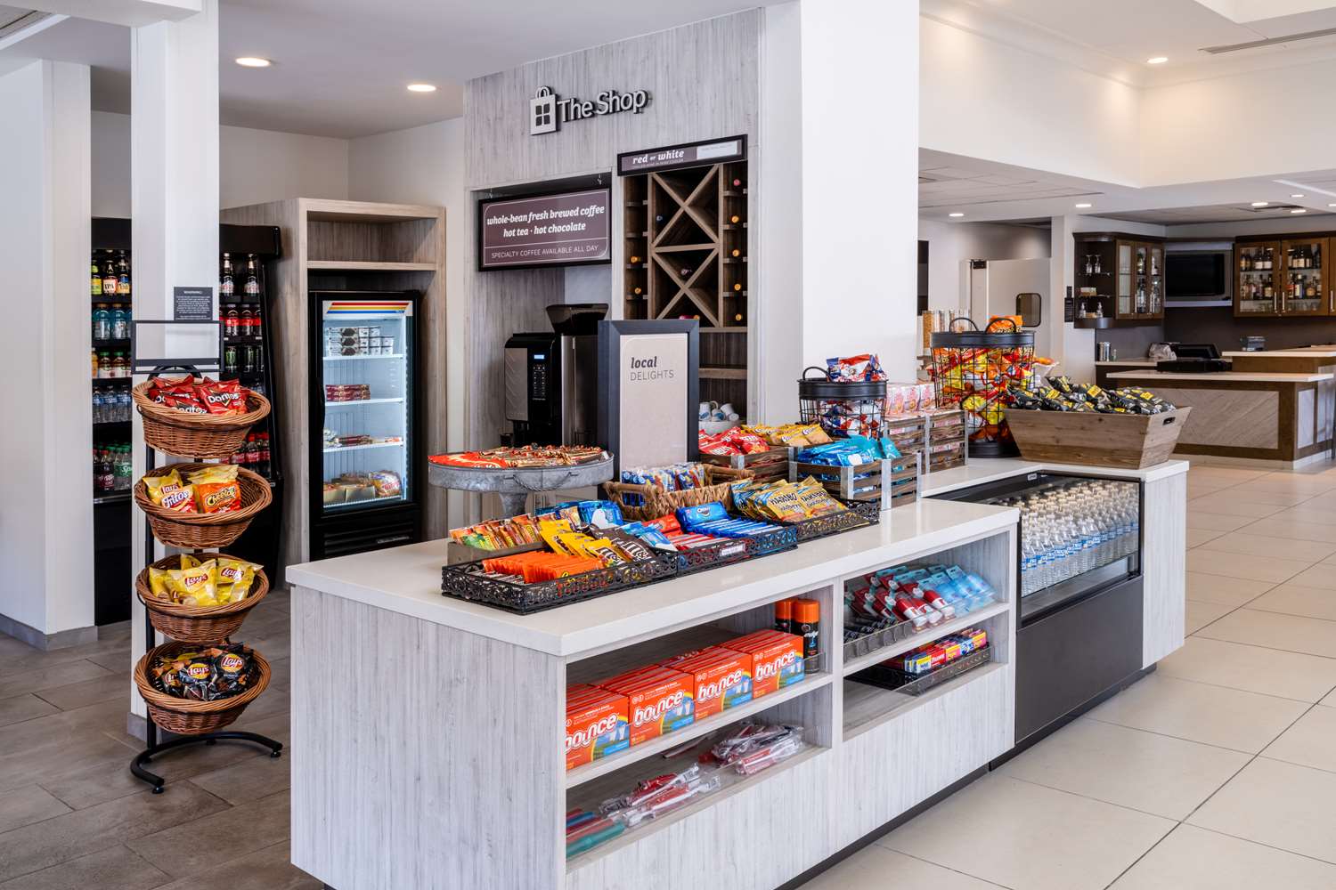 Фото Hilton Garden Inn Bakersfield