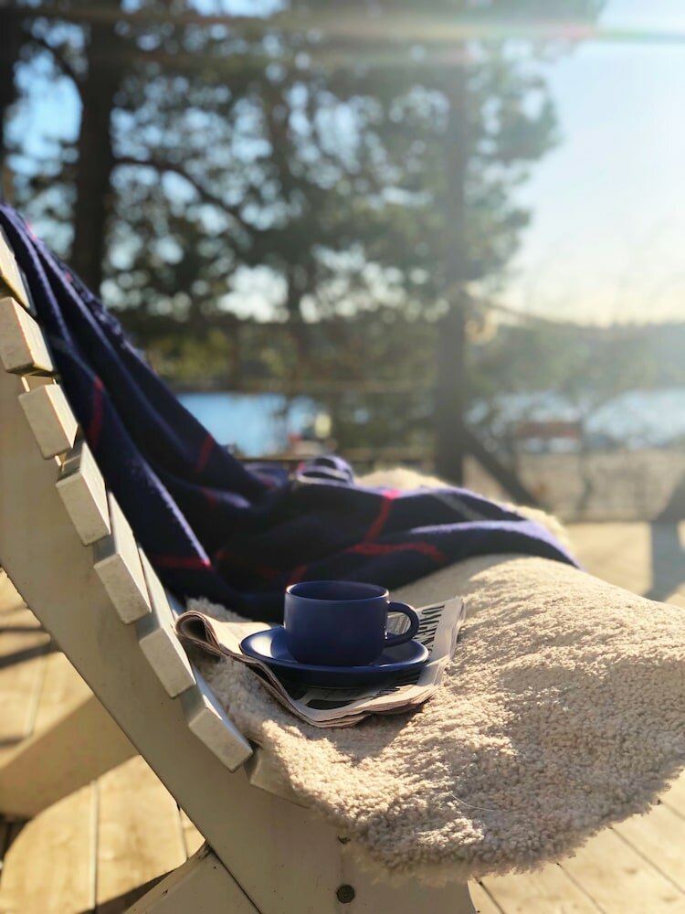 Фото Skargardshotellet