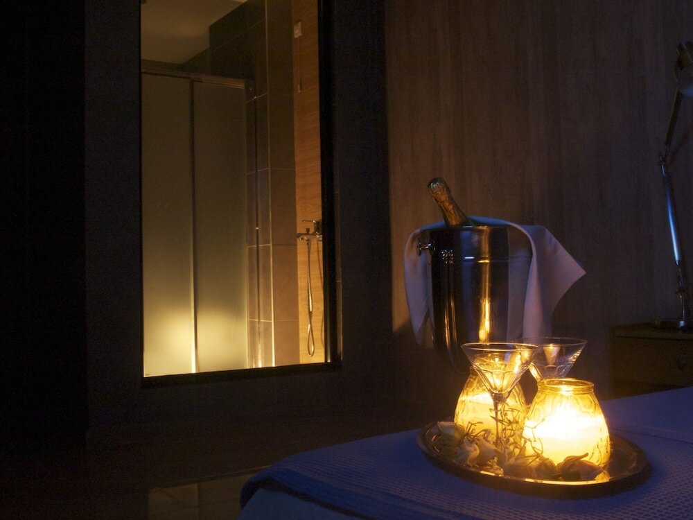 Фото Fanari Hotel