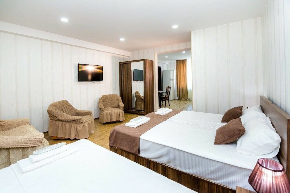 Фото Ltd Elia Palace Hotel