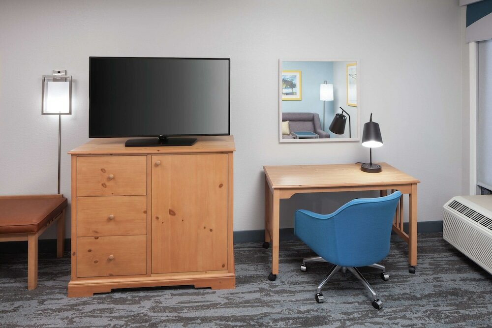 Фото Hampton Inn Austin Nw