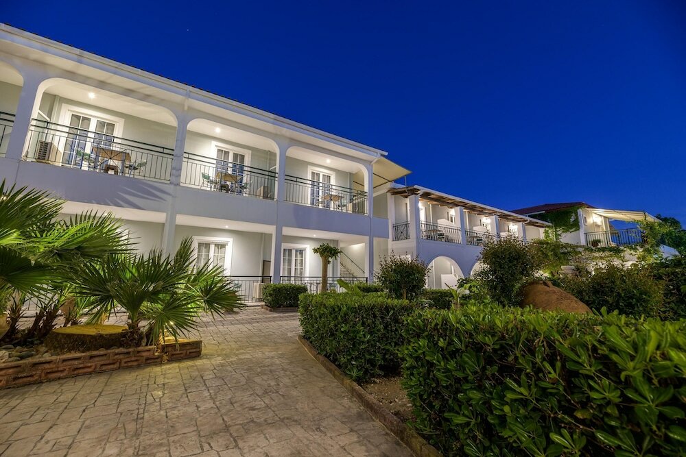 Фото Sofia's Hotel