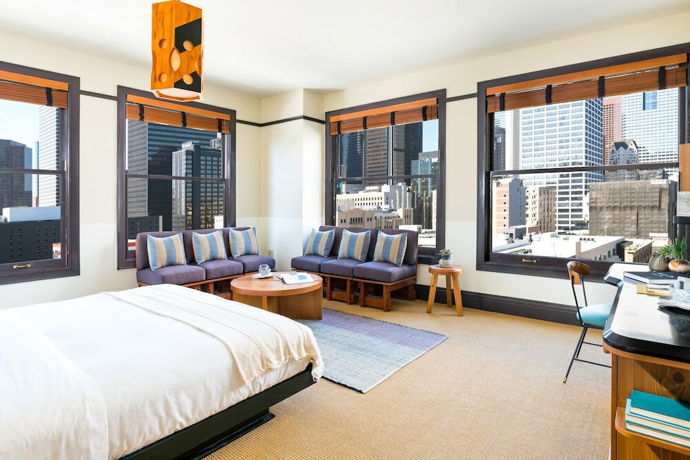 Фото Freehand Los Angeles