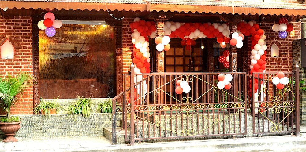 Фото Hotel Thamel Park