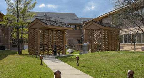 Фото Wyndham Garden Fort Wayne