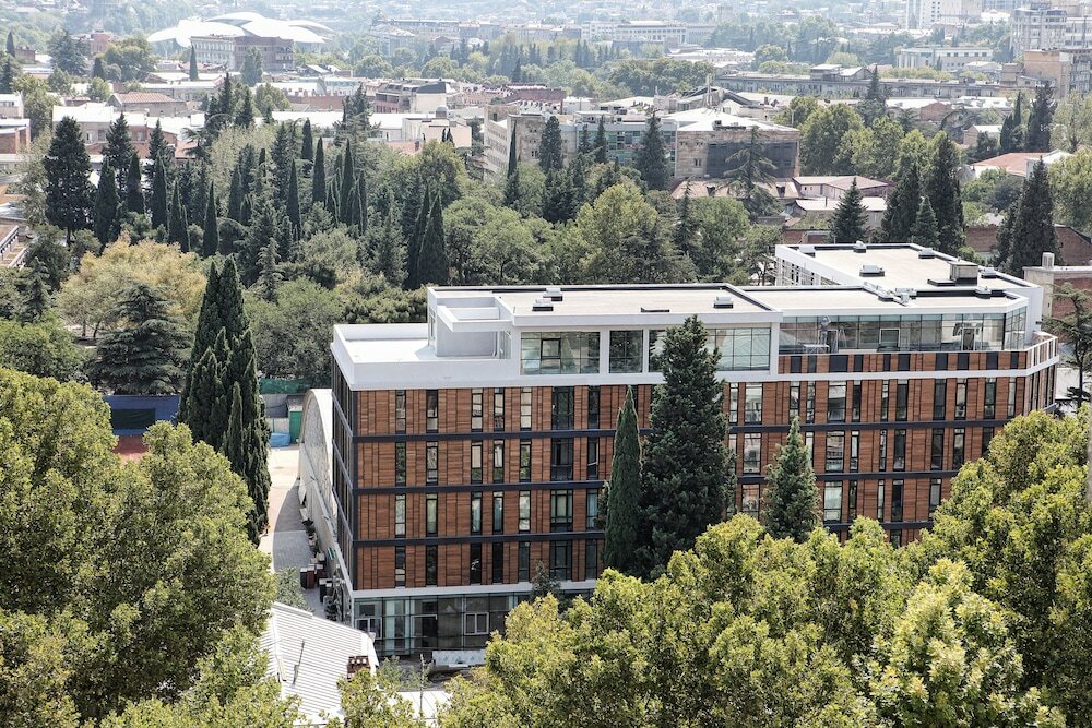 Фото L. M Club Hotel