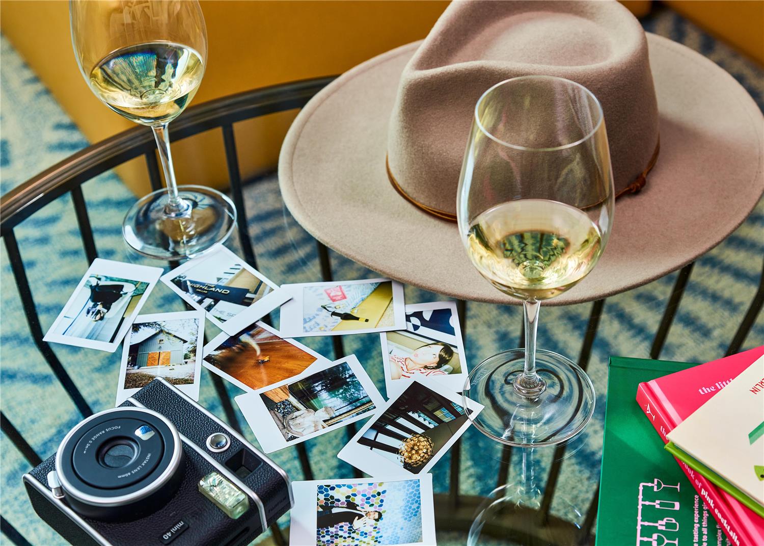 Фото The Highland Dallas, Curio Collection by Hilton