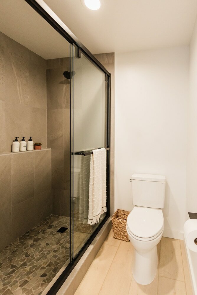 Фото Wonderstone at Glacier