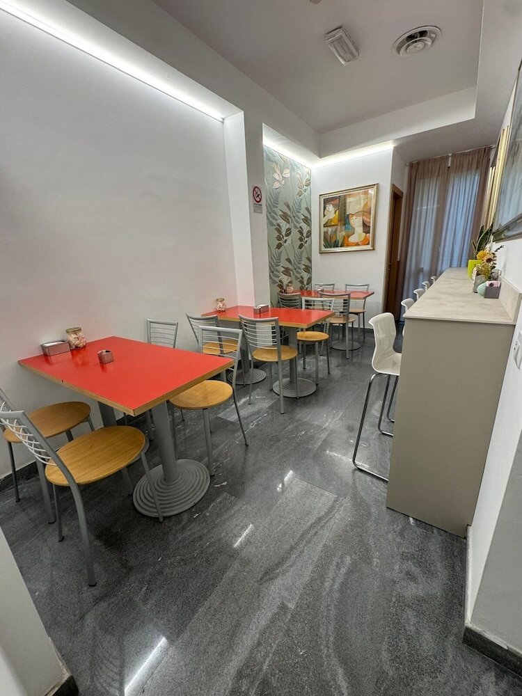 Фото Hotel Parma