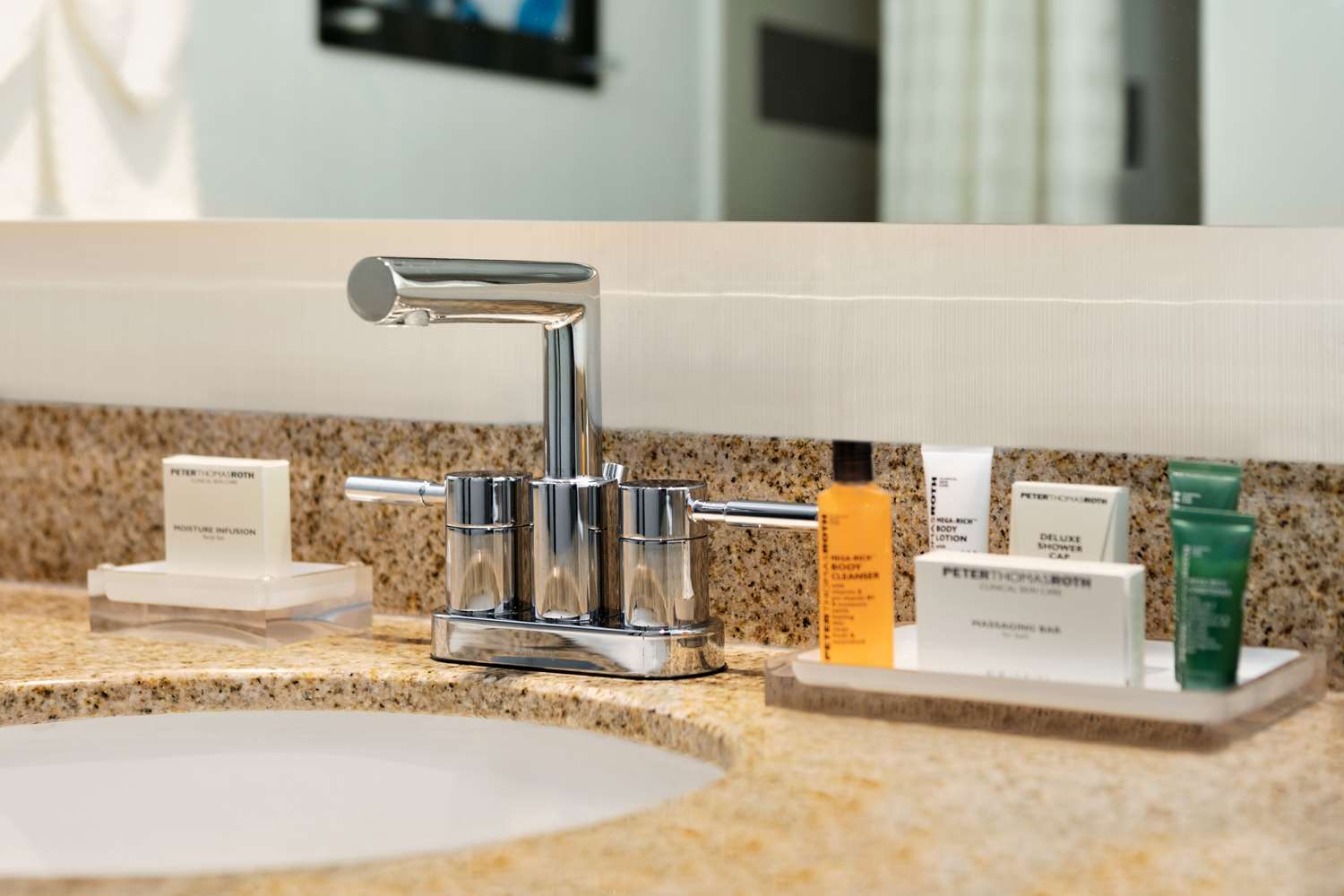 Фото Hilton Long Island/Huntington