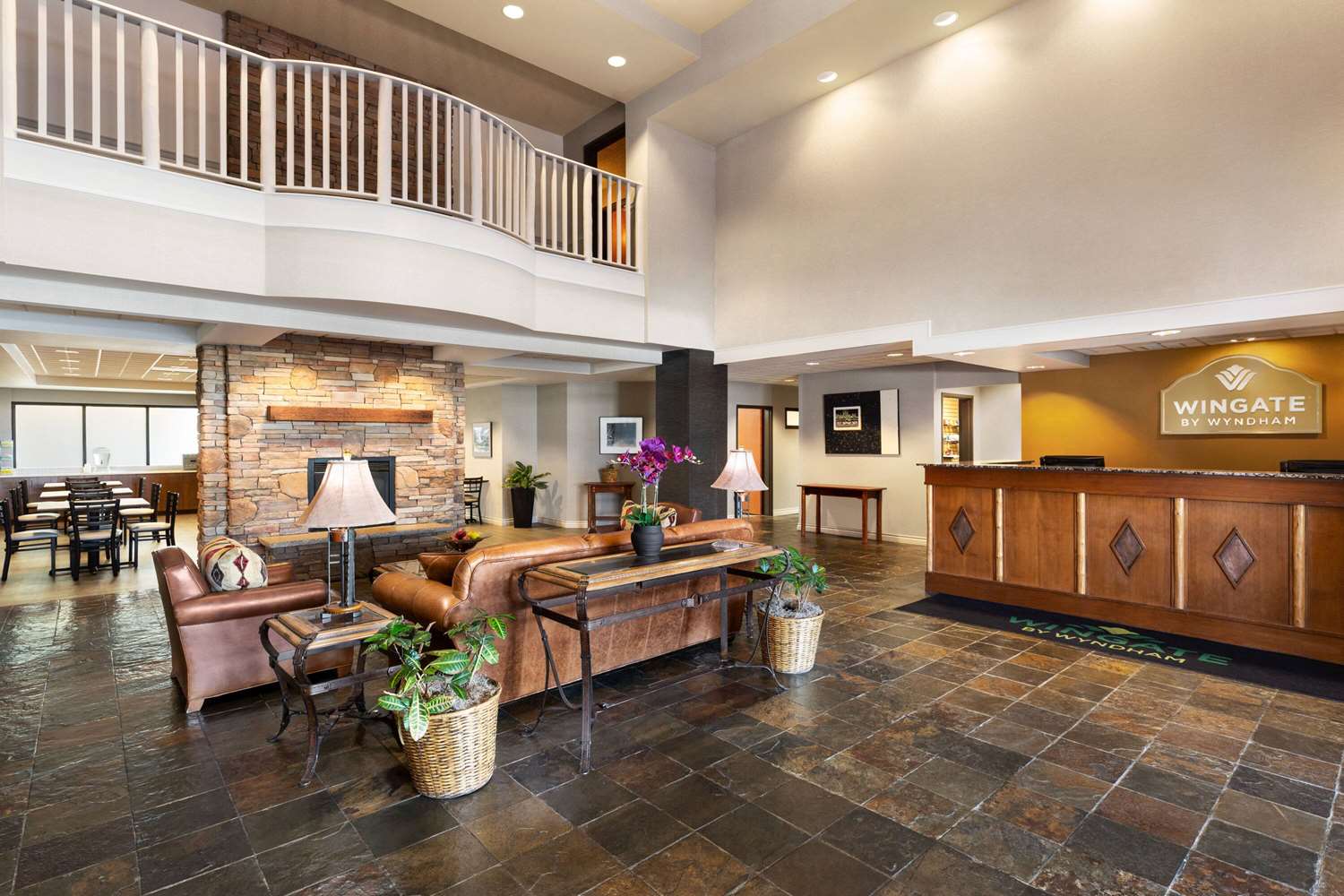 Фото Wingate by Wyndham Greenwood Village/Denver Tech