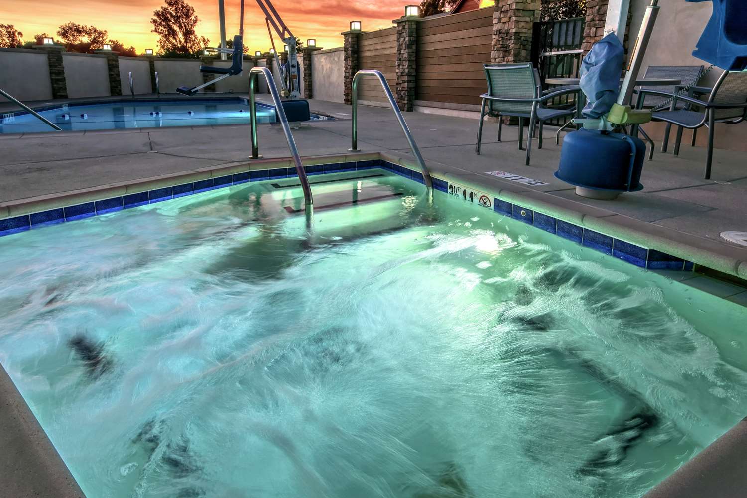 Фото Hampton by Hilton Encinitas-Cardiff Beach Area