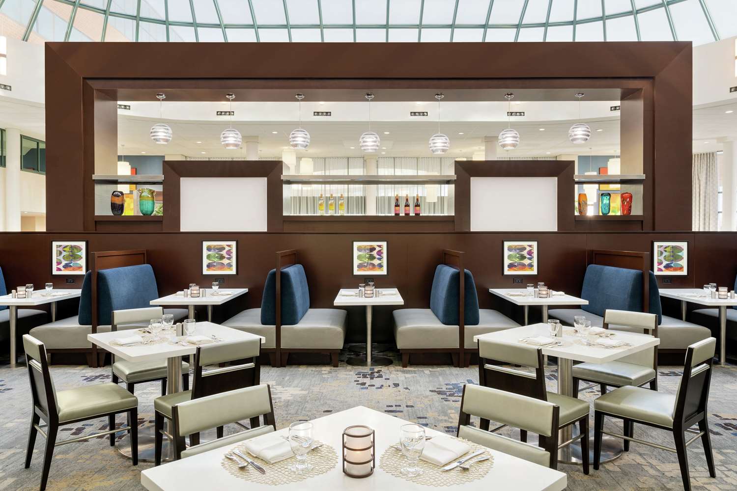 Фото Hilton Long Island/Huntington