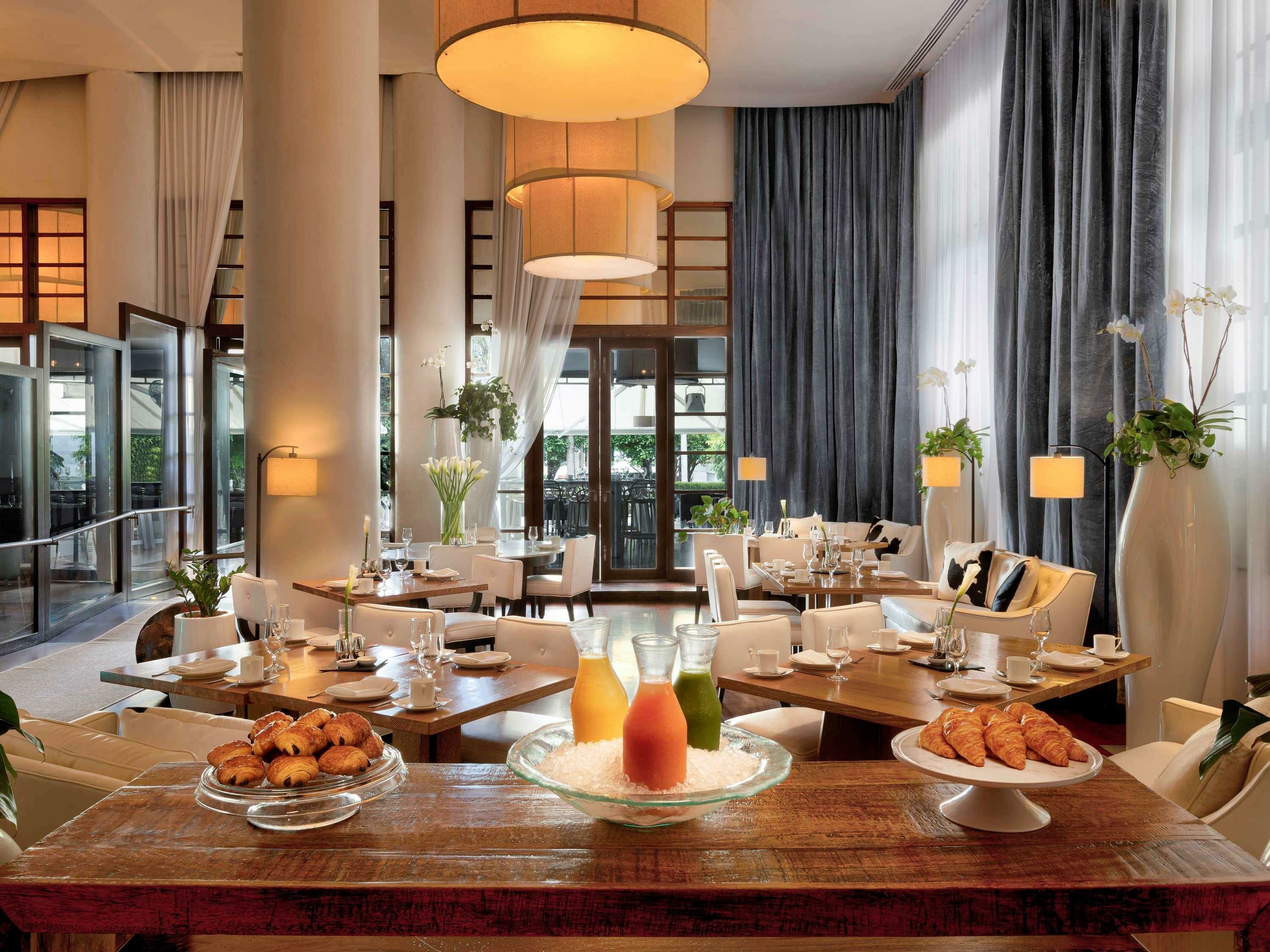 Фото Delano South Beach