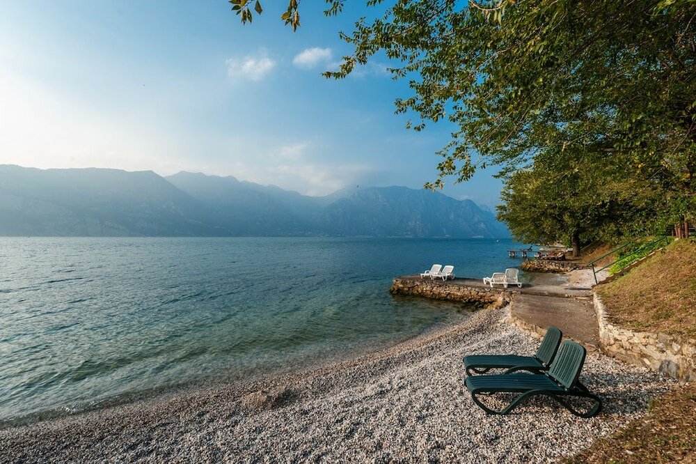 Фото Hotel Villa Carmen