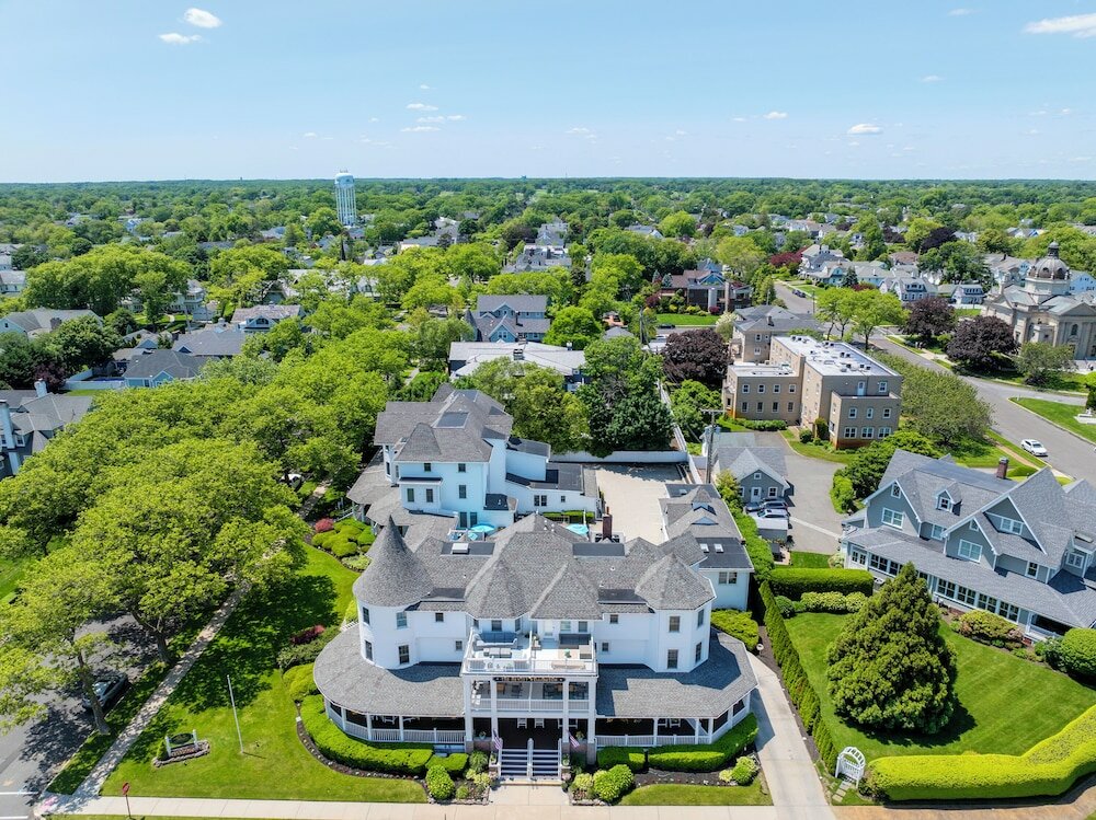 Фото The Hewitt Wellington Hotel