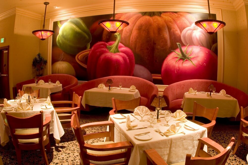 Фото Cannery Casino And Hotel