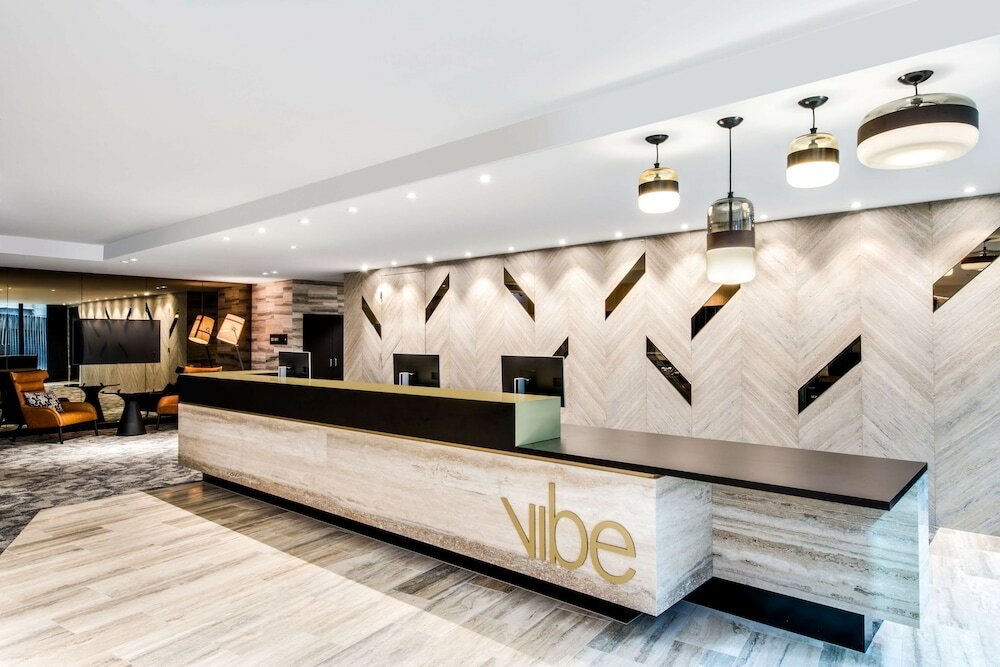 Фото Vibe Hotel North Sydney