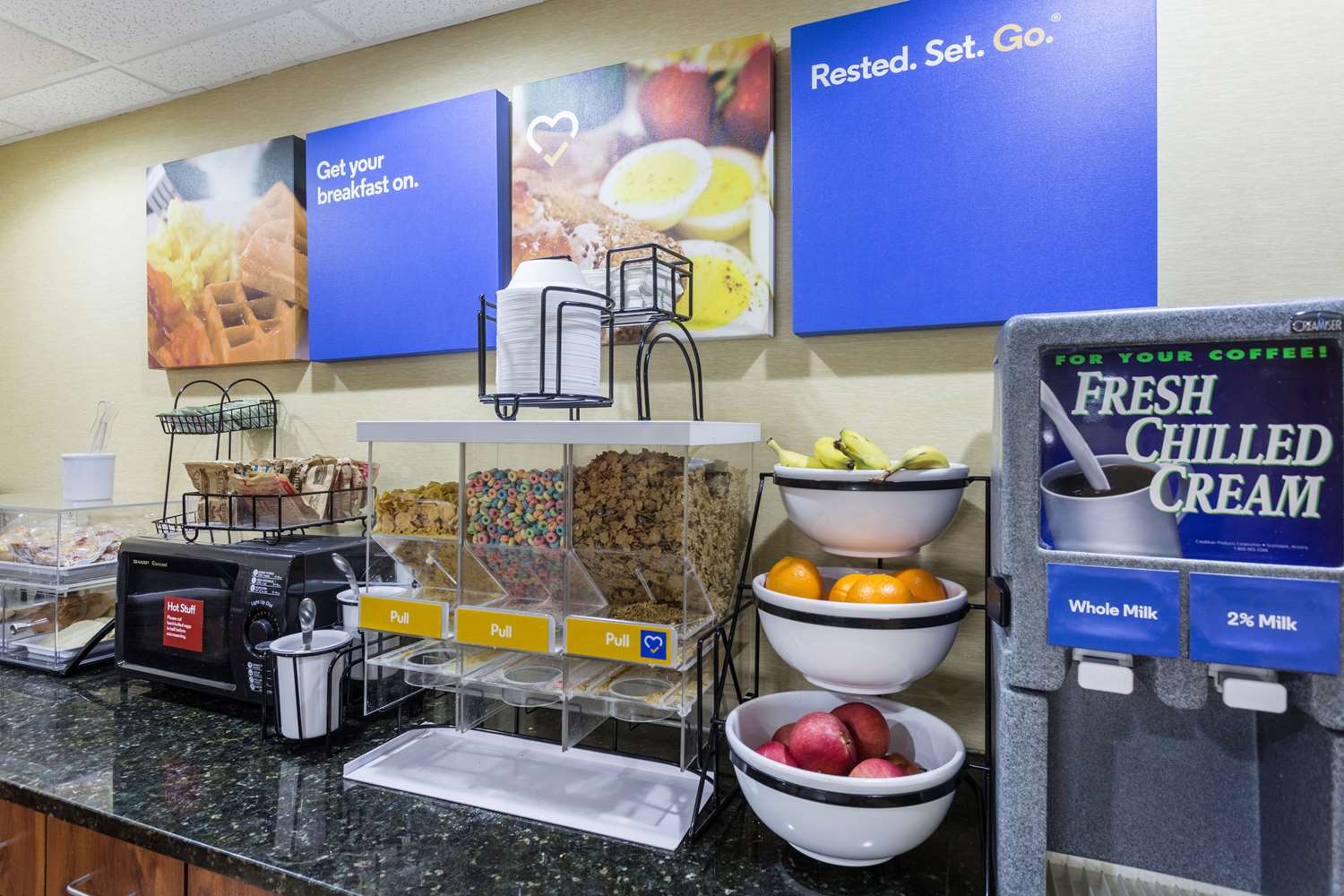 Фото Comfort Inn Decatur Priceville
