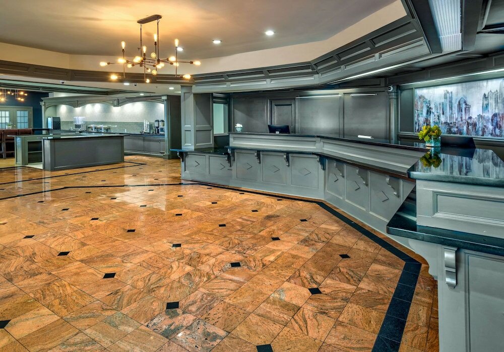 Фото Holiday Inn Express Atlanta Airport - North