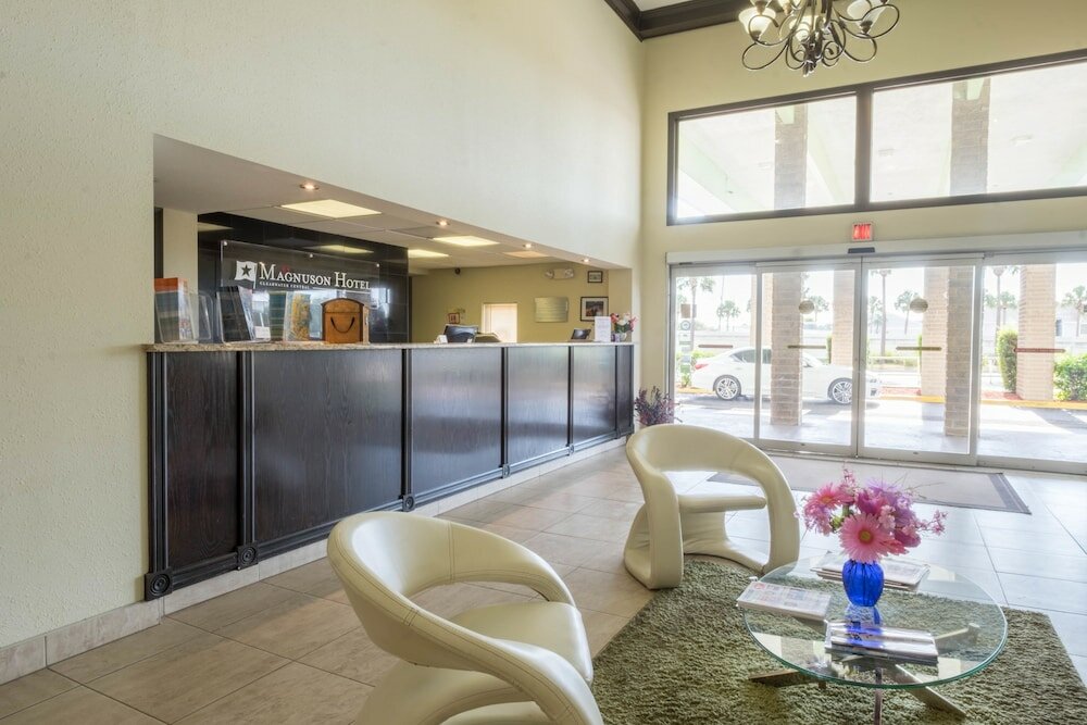 Фото Terrace Garden Inn