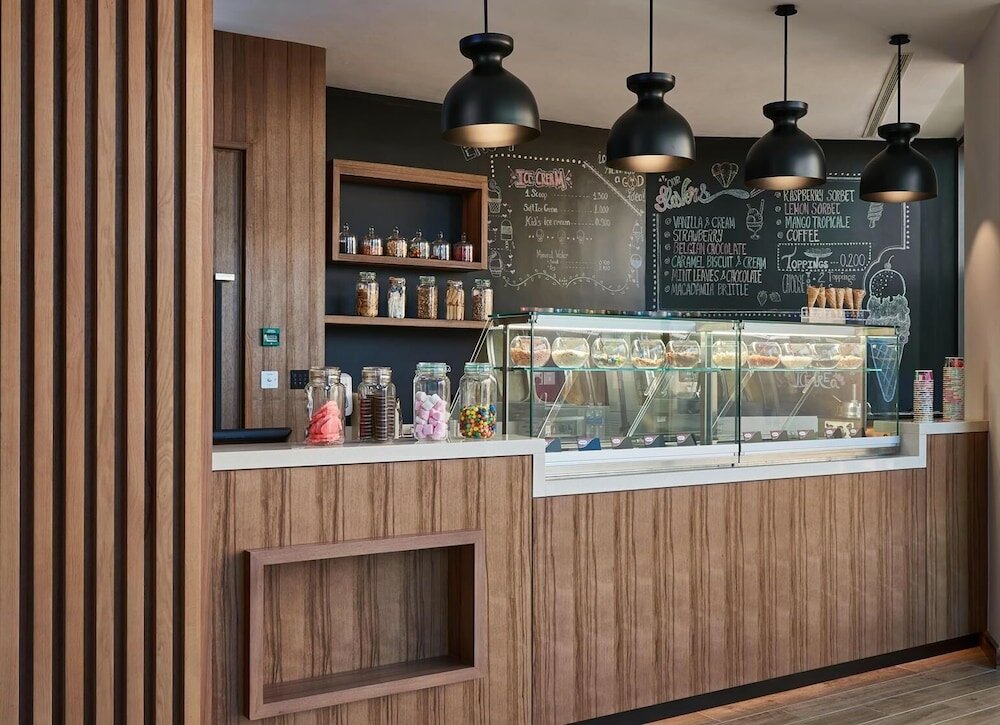 Фото Mysk Al Mouj