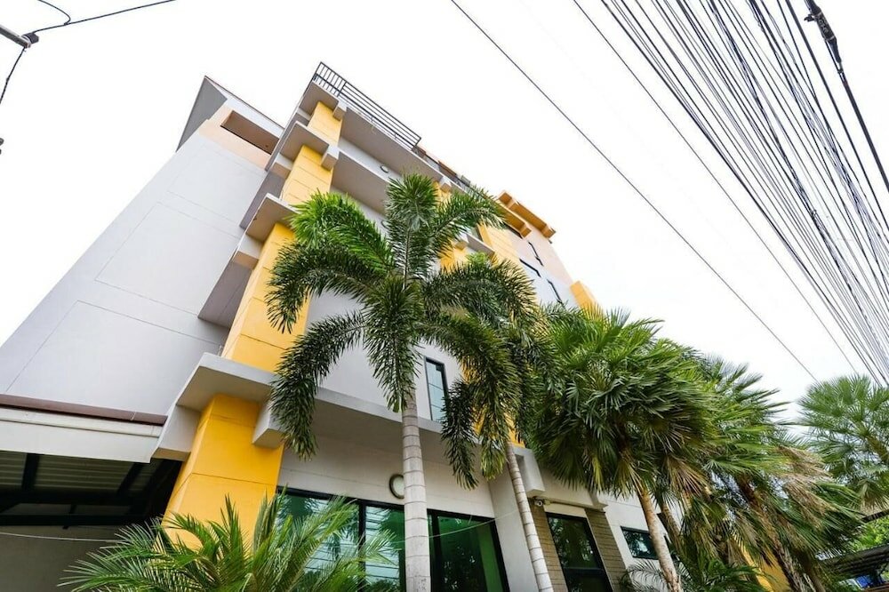 Фото Paradise Resort