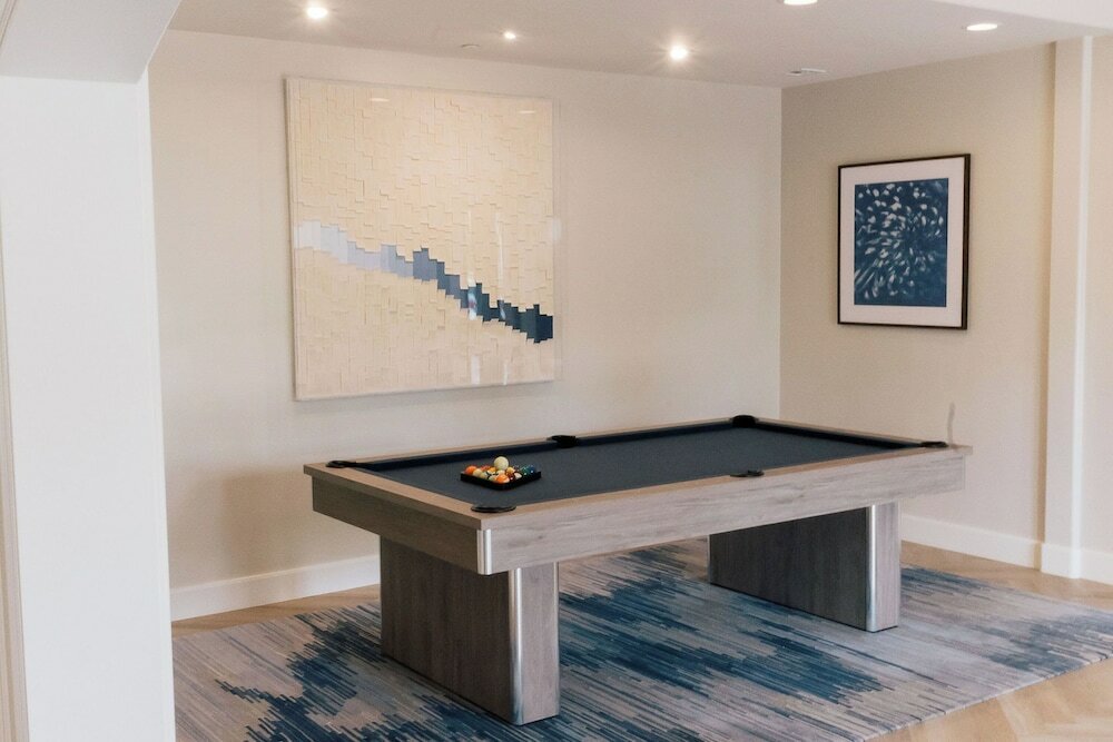 Фото Four Seasons Residence Club Aviara, North San Diego