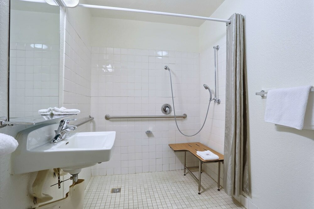 Фото Motel 6 Walnut Creek, Ca