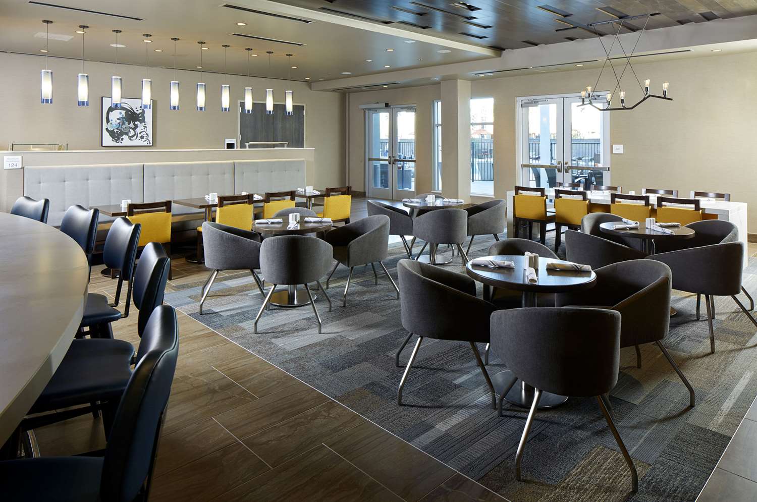 Фото Cambria Hotel Phoenix Chandler - Fashion Center