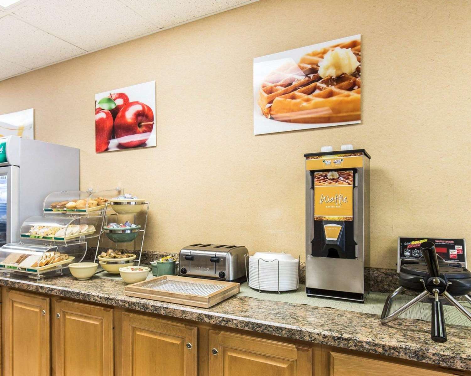 Фото Quality Inn